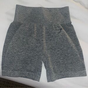 Gymshark flex shorts